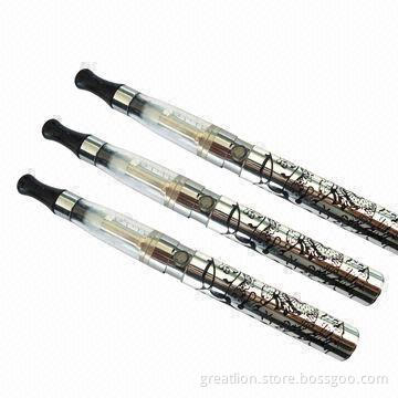Electronic Cigarette eGo K Battery with Various Colors